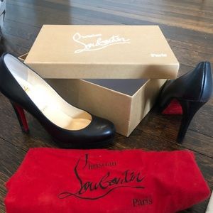 Christian Louboutin Pumps